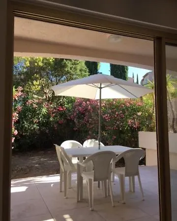 L'hacienda Apartament