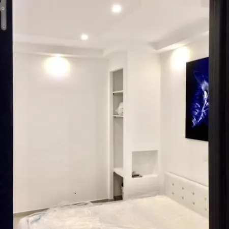 Apartament L'hacienda