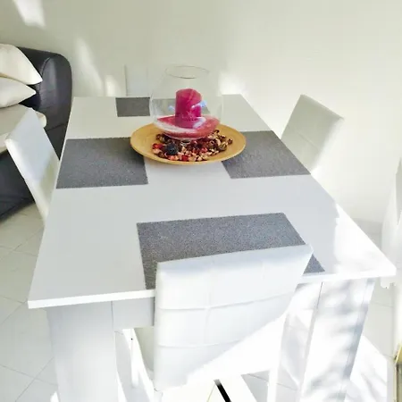 Apartament L'hacienda *