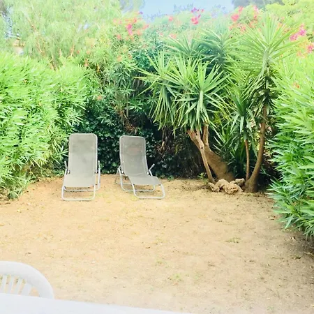 Apartament L'hacienda