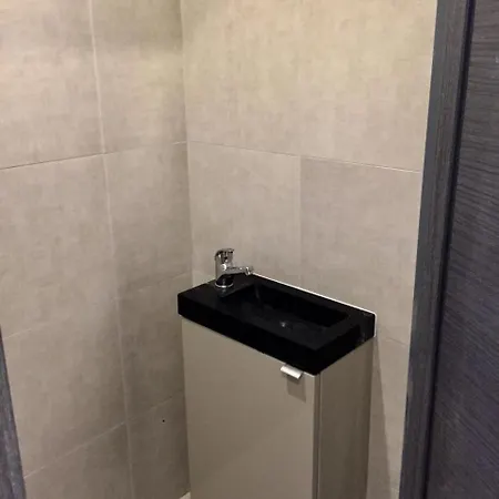 L'hacienda Apartament Sainte-Maxime