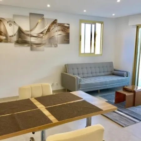 L'hacienda Apartament
