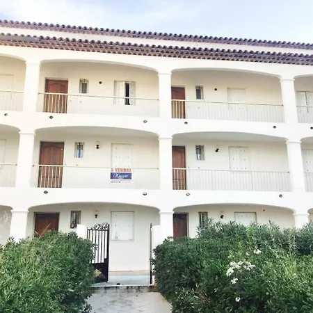 L'hacienda Sainte-Maxime