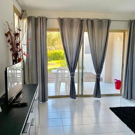 L'hacienda Apartament Sainte-Maxime