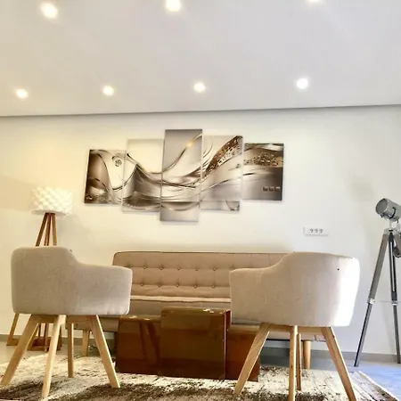 Apartament L'hacienda Sainte-Maxime