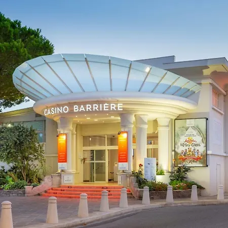 L'hacienda Apartament