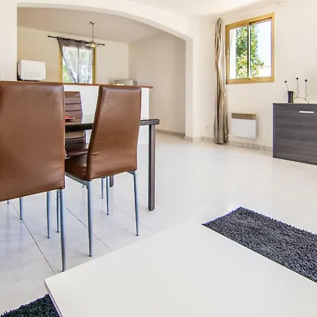 L'hacienda Apartament