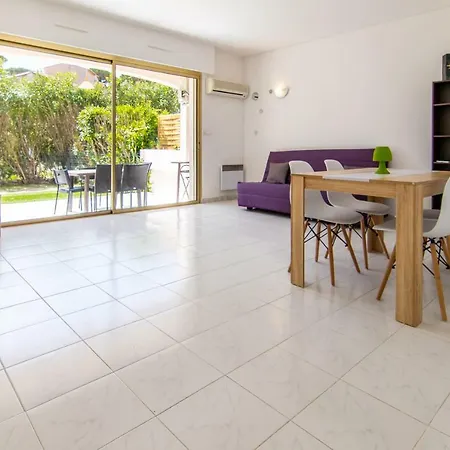 L'hacienda Apartament