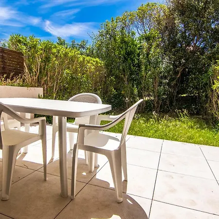 L'hacienda Apartament