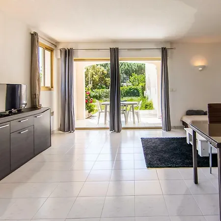 L'hacienda Sainte-Maxime