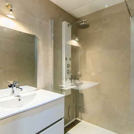 L'hacienda Apartament Sainte-Maxime