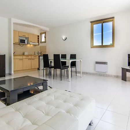 Apartament L'hacienda