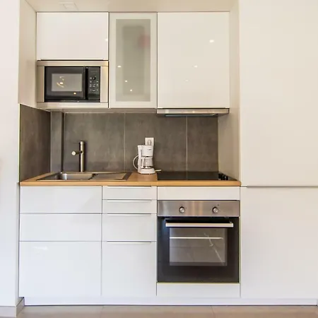 L'hacienda Apartament *