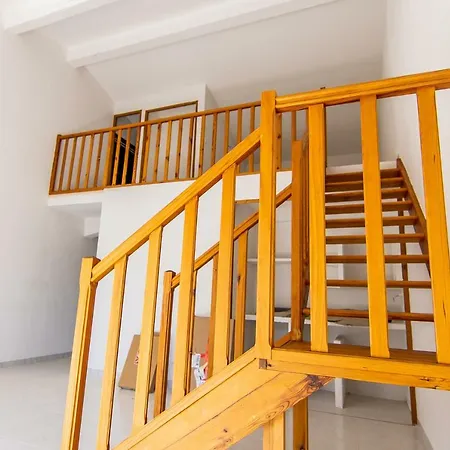 L'hacienda Apartament