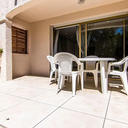 Apartament L'hacienda *