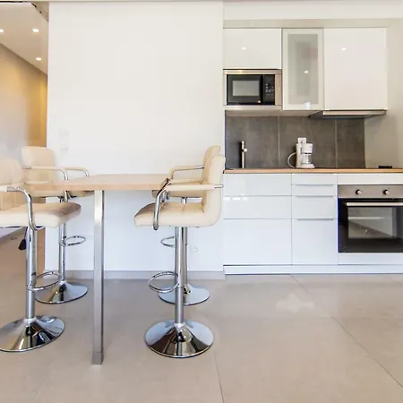 Apartament L'hacienda *
