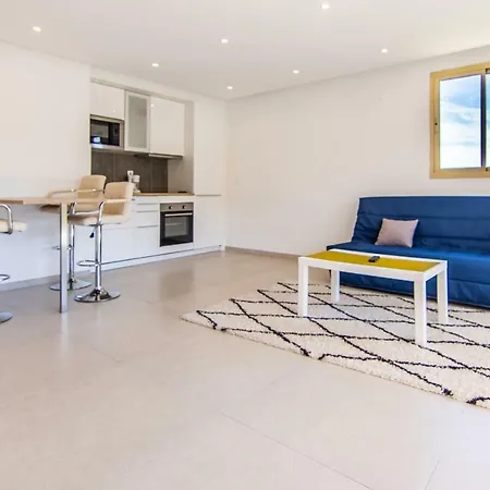 Apartament L'hacienda Sainte-Maxime