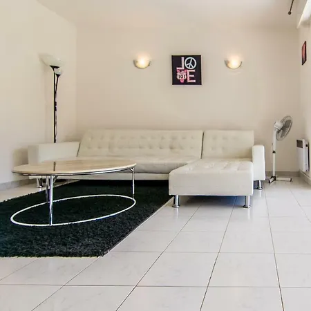 L'hacienda Apartament