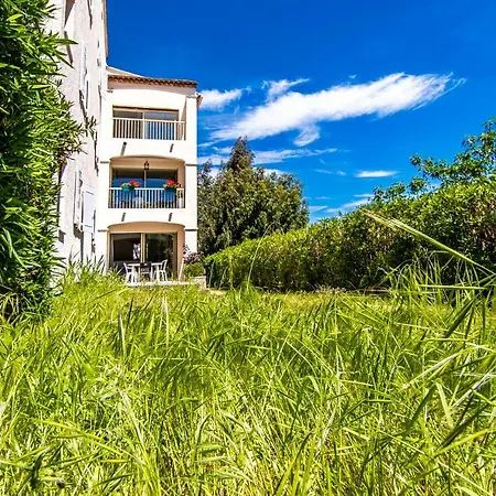L'hacienda * Sainte-Maxime