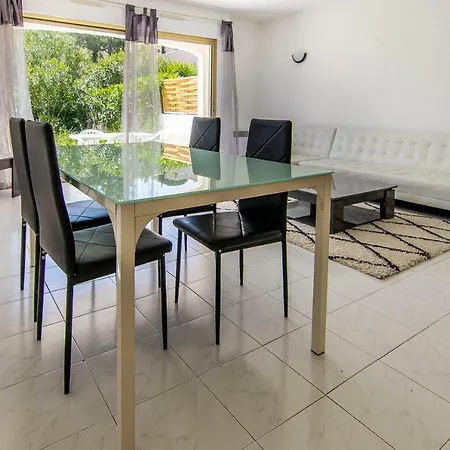 Apartament L'hacienda *