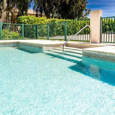 L'hacienda Apartament Sainte-Maxime