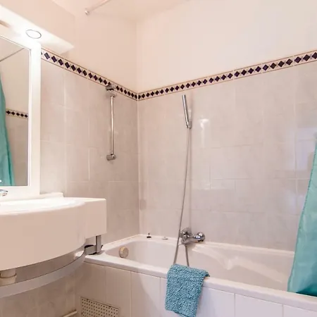 L'hacienda Apartament *