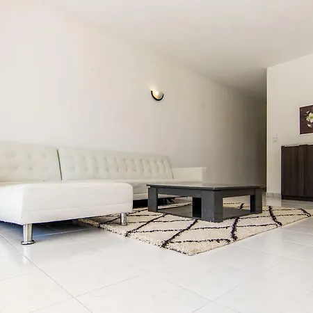 Apartament L'hacienda