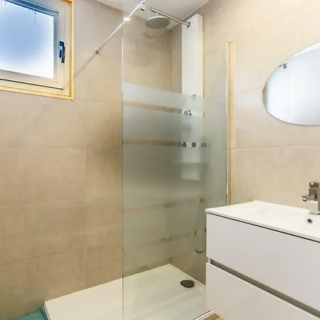 Apartament L'hacienda