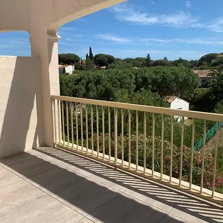 L'hacienda Apartament