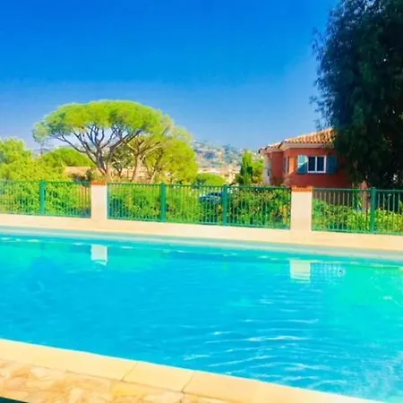 Daire L'hacienda *