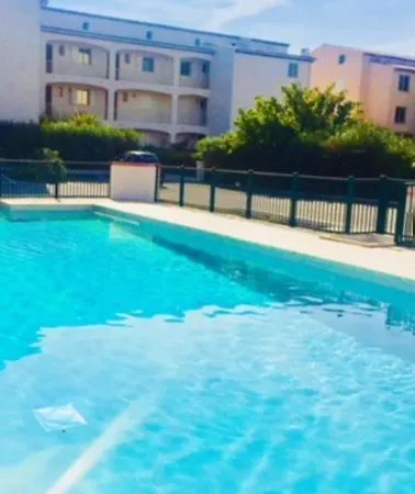 Daire L'hacienda *