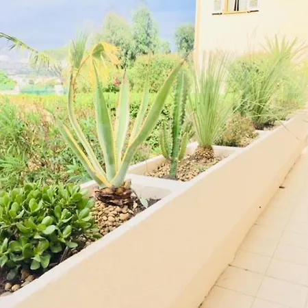 L'hacienda Daire