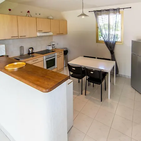 L'hacienda Apartment *