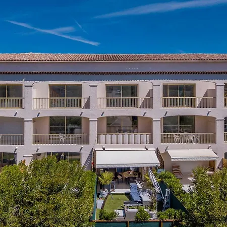 Daire L'hacienda