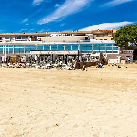 L'hacienda *